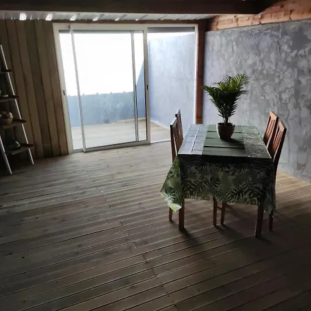 Plain Pied Avec Terrasse Couverte 20m Wifi Et Smart Tv Appartement Hérin